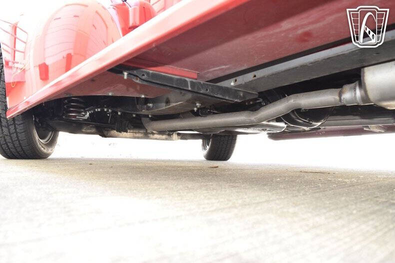 1939 Chevrolet Master Deluxe