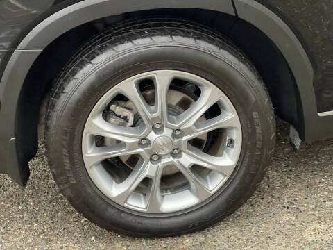 2020 Hyundai Palisade SE