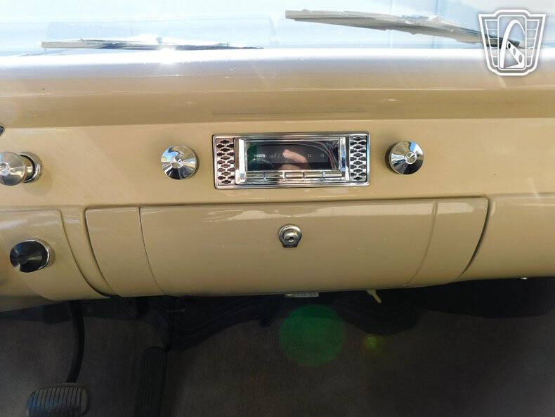 1955 Chevrolet 210