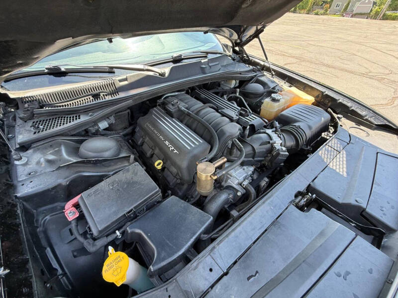 2020 Dodge Challenger R/T Scat Pack