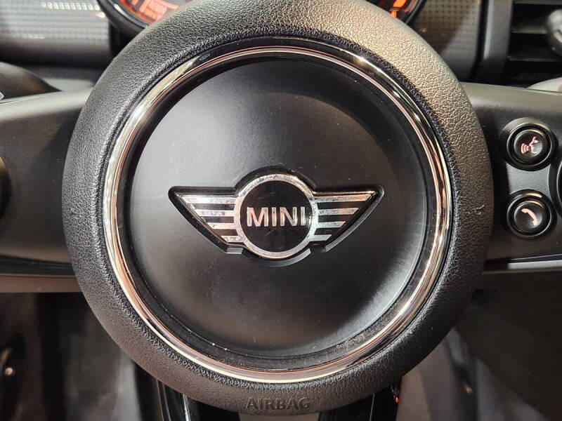 2019 MINI Hardtop 4 Door Oxford Edition
