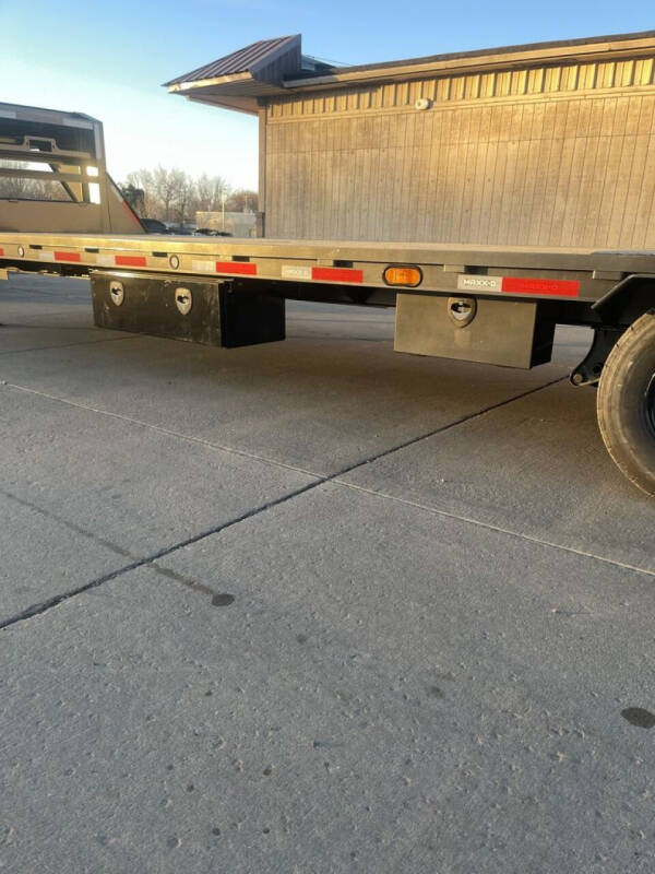 2024 MAXX-D 32'X102" Low-Pro Tandem D