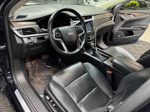 2018 Cadillac XTS Luxury