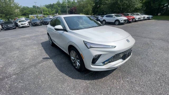 2025 Buick Envista Avenir