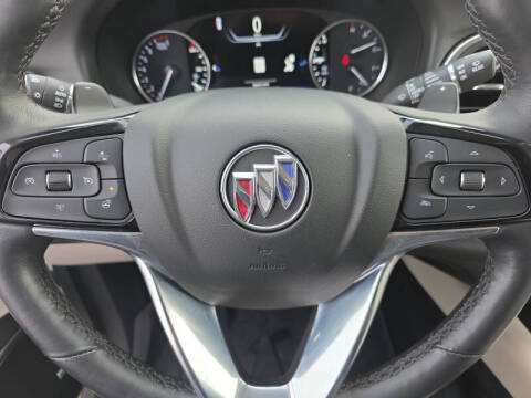 2024 Buick Enclave Avenir