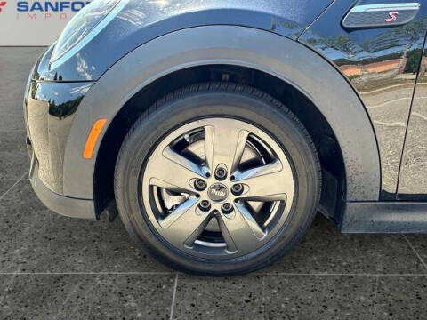 2022 MINI Hardtop 2 Door Cooper S