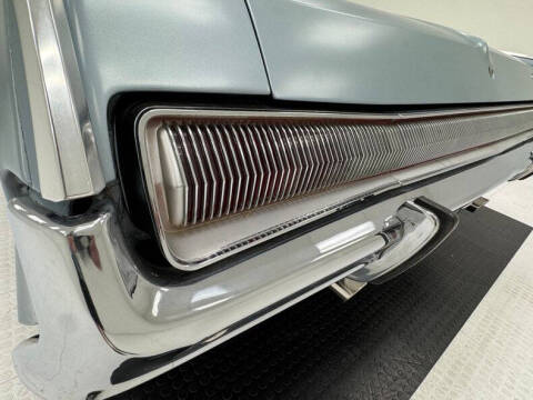 1968 Dodge Polara