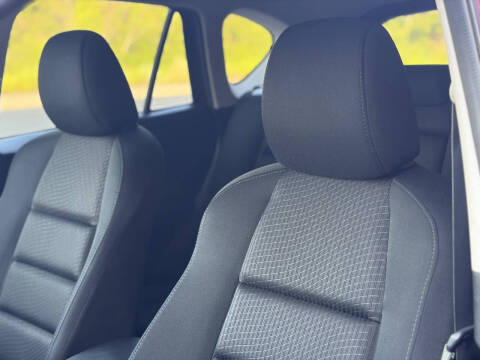 2013 Mazda CX-5 Touring
