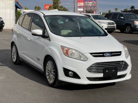 2014 Ford C-MAX Energi for sale at Curry's Cars Powered by Autohouse - Brown & Brown Wholesale in Mesa AZ
