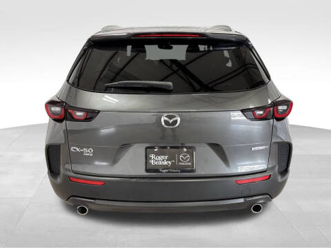 2024 Mazda CX-50 2.5 S Preferred