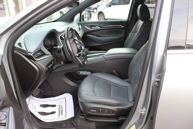 2023 Buick Enclave Premium