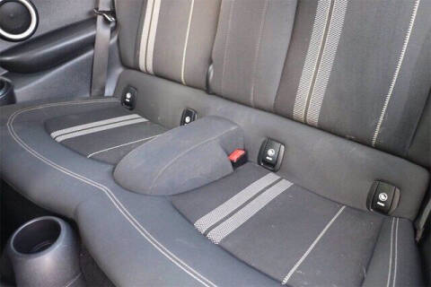 2014 MINI Hardtop Cooper