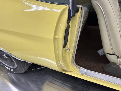 1972 Chevrolet Chevelle