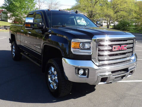 Lakewood Auto Body LLC – Car Dealer in Waterbury, CT