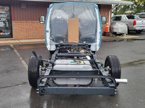 2025 Ford E-Series E-350 SD