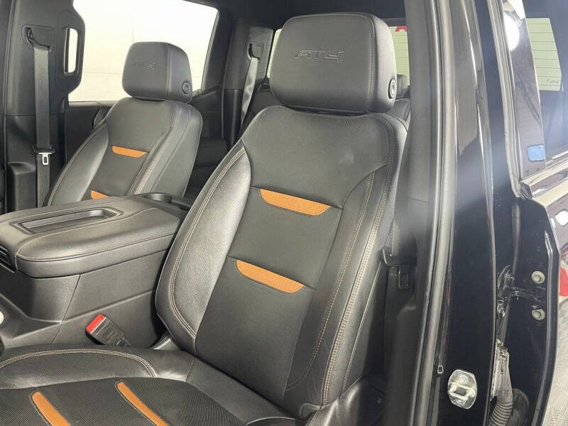 2022 GMC Sierra 1500 Limited