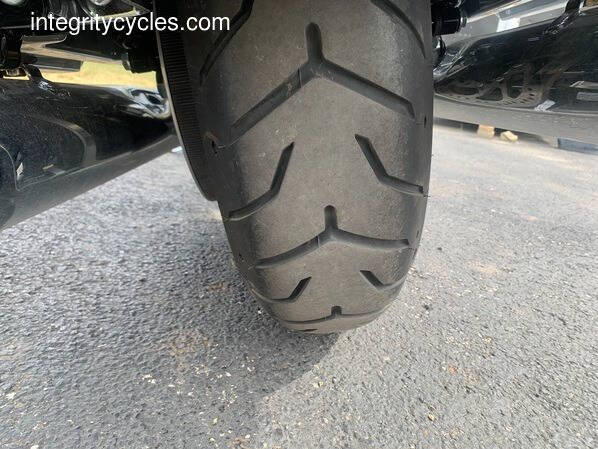 2024 Harley-Davidson Street Glide