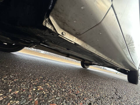 1999 Chevrolet Metro LSi