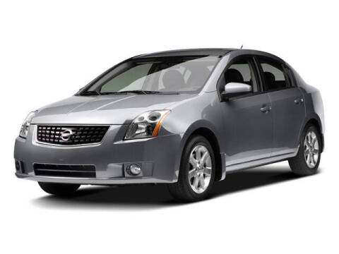 2009 Nissan Sentra for sale at Michaud Auto in Danvers MA