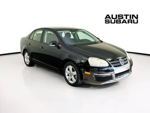 2009 Volkswagen Jetta S
