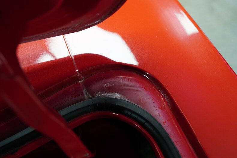 1967 Pontiac Firebird