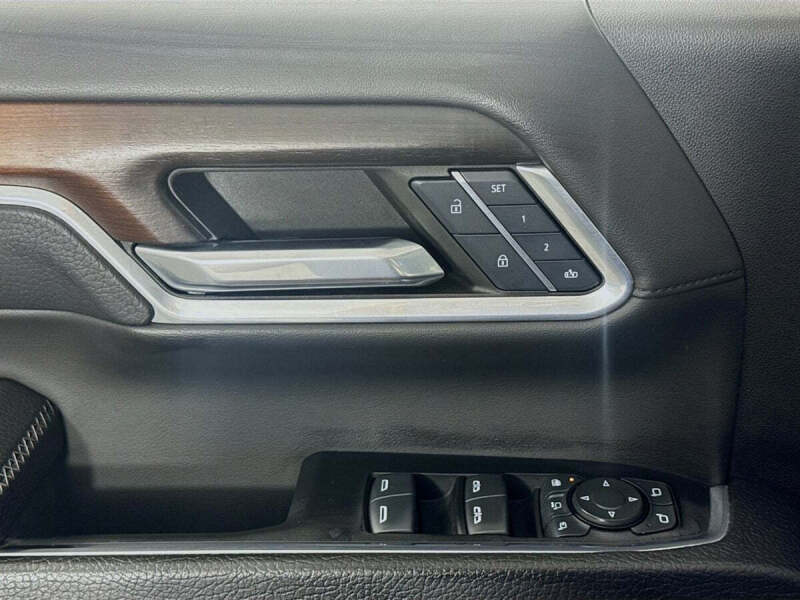 2024 GMC Sierra 3500HD