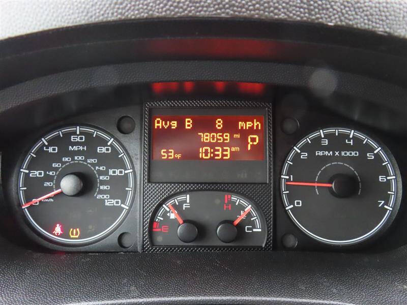 2020 RAM ProMaster 2500 159 WB