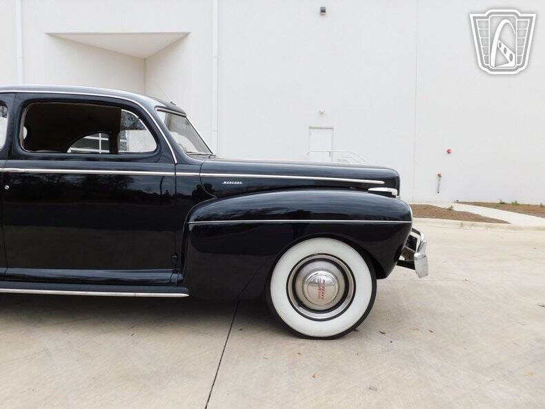 1941 Mercury A19