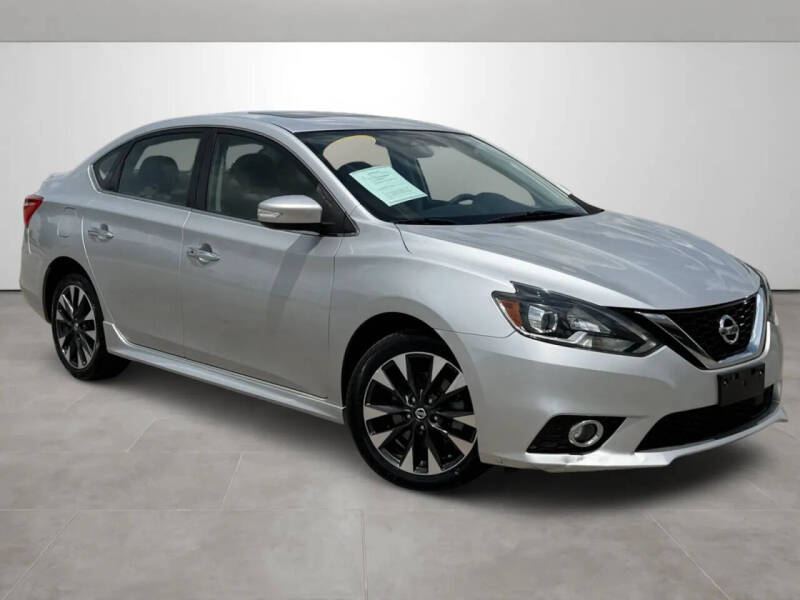 2018 Nissan Sentra