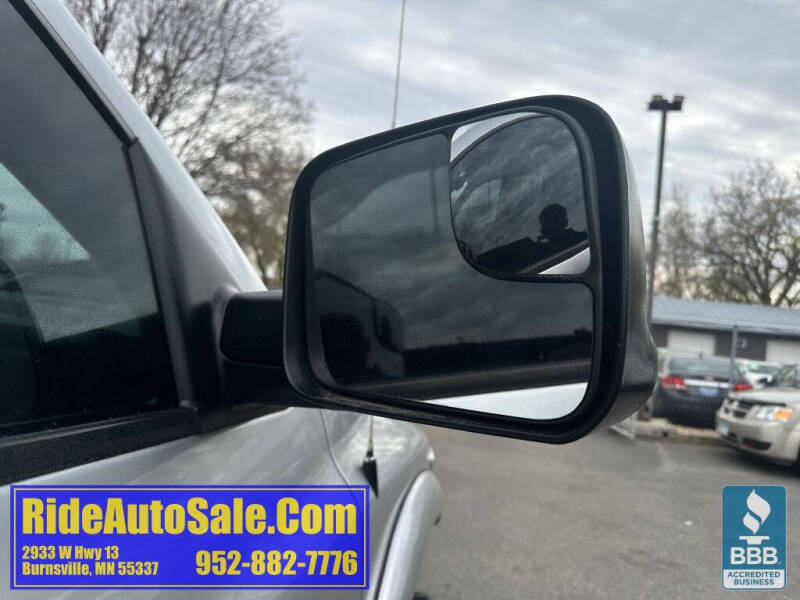 2003 Dodge Ram 2500
