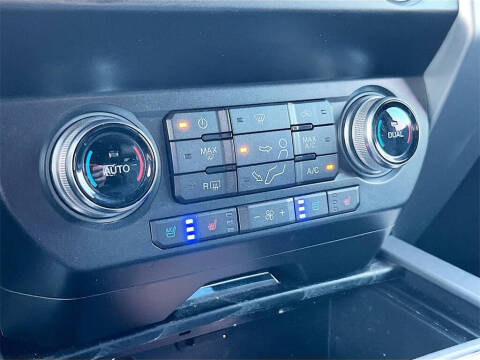 2019 Ford F-450 Super Duty Platinum