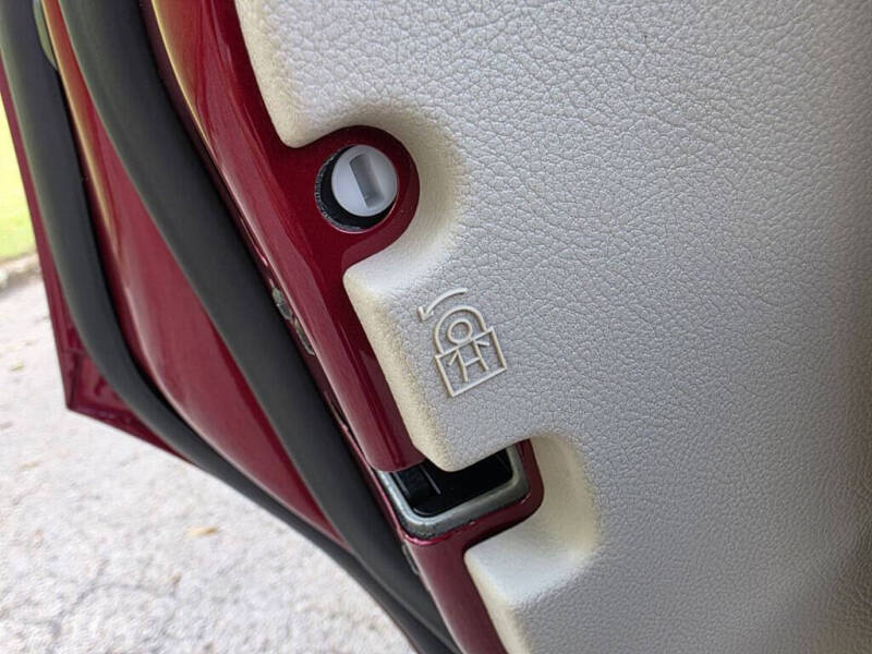 2019 Lincoln Nautilus Select
