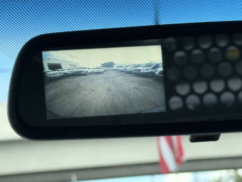 2022 GMC Savana 2500
