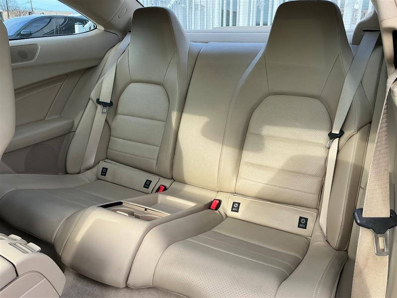 2014 Mercedes-Benz C-Class C 250