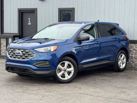 2020 Ford Edge SE