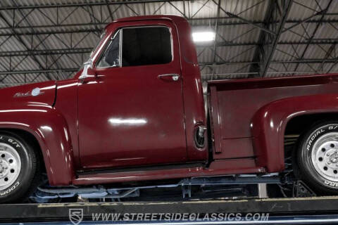 1954 Ford F-100