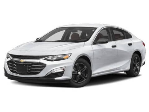 2025 Chevrolet Malibu for sale at Hawthorne Chevrolet in Hawthorne NJ