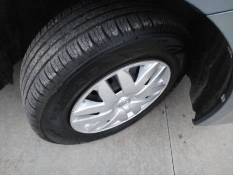 2010 Toyota Sienna LE 7-Passenger