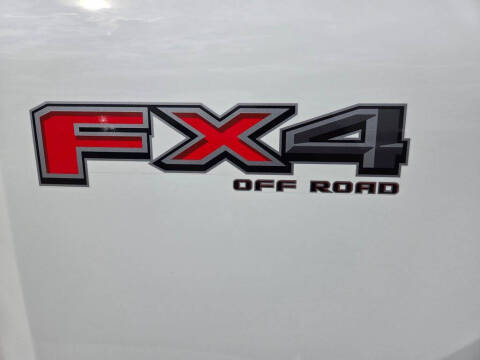 2023 Ford F-350 Super Duty