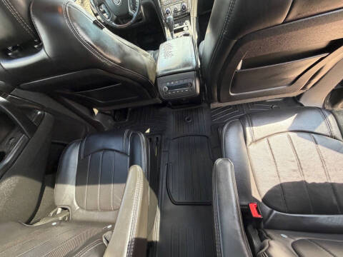 2014 Buick Enclave Premium
