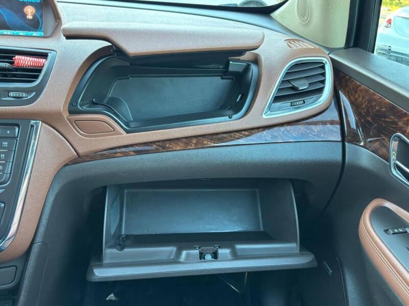 2013 Buick Encore Premium