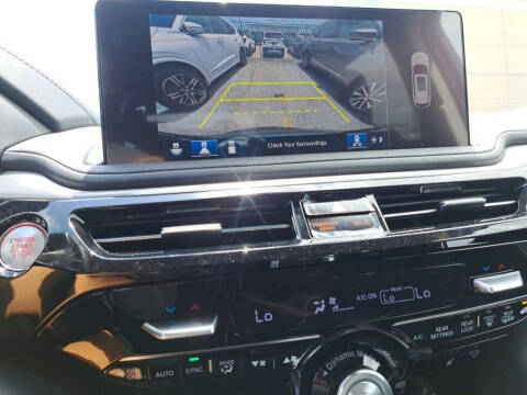 2026 Acura MDX w/Tech