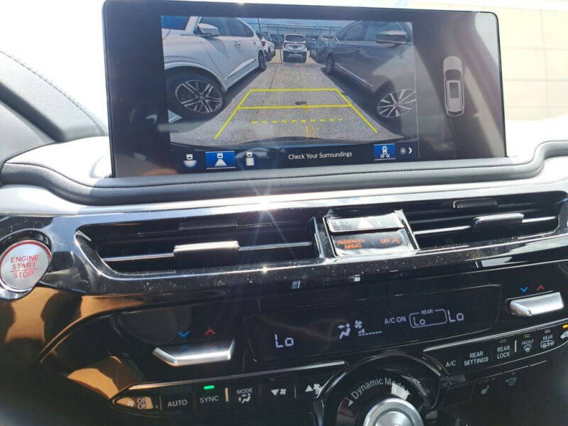 2026 Acura MDX w/Tech