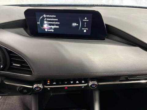 2025 Mazda Mazda3 Sedan 2.5 S Preferred