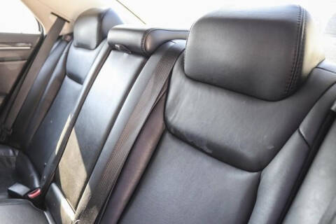 2016 Chrysler 300 Limited