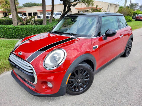 2014 MINI Hardtop for sale at City Imports LLC in West Palm Beach FL