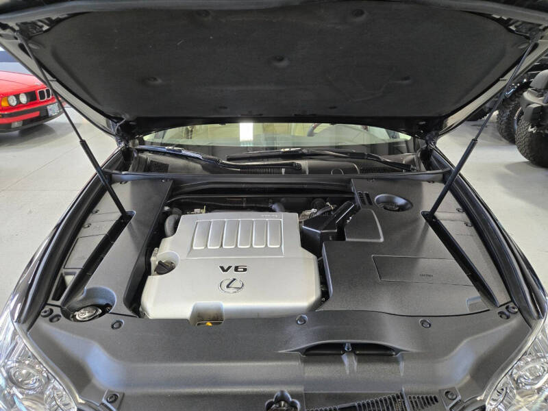 2012 Lexus ES 350