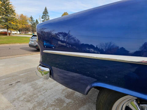 1955 Chevrolet Bel Air