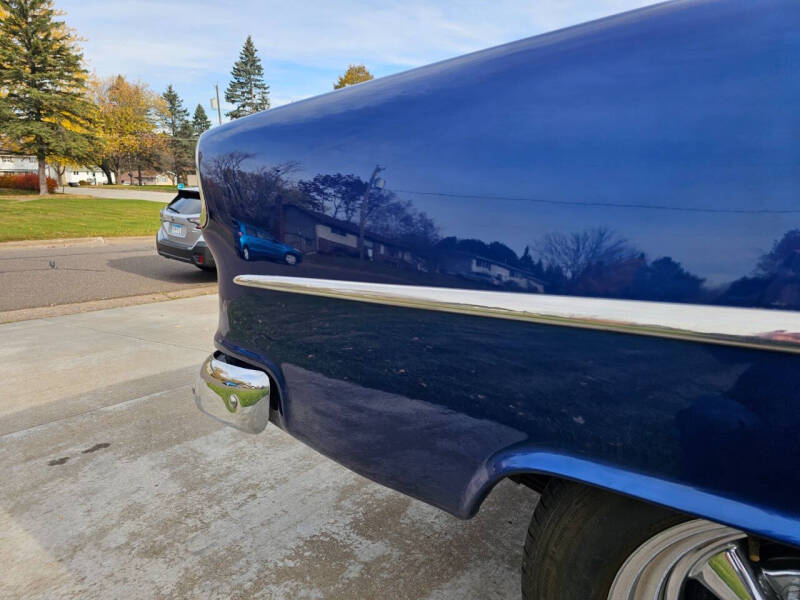 1955 Chevrolet Bel Air