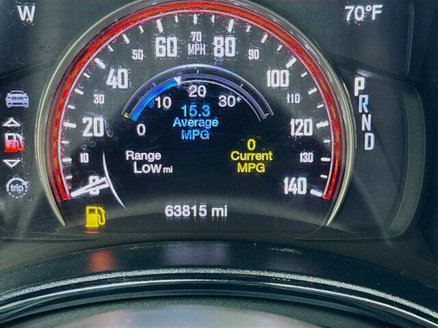 2021 Dodge Durango SXT Plus